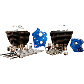 Ss Cycle Power Pack - Oil Cooled - M8 310-1105B