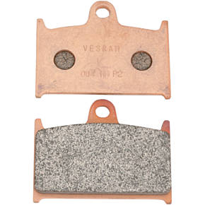 Vesrah JL Sintered Metal Brake Pads - VD-343JL VD-343JL