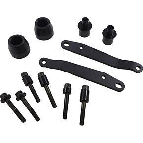 Vortex Frame Slider Kit - Yamaha SR183