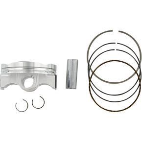 Wiseco Piston Kit -  Standard 4924M06600