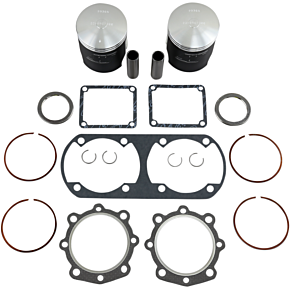 Wiseco Piston Kit - Yamaha SK1290