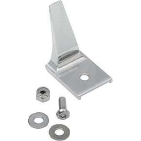 Kickstand Extension - Chrome - Softail 0510-0221
