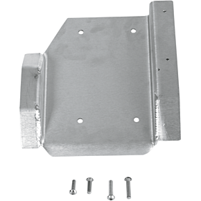 Swingarm Skid Plate - KFX 450 R 58-8450