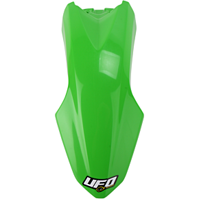 Front Fender - Green KA04714-026