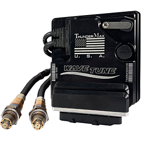 Electronically Commutated Motor with Auto Tune -  Softail 309-592