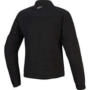 Stella Grace Jacket - Black - Large 3310326-10-L