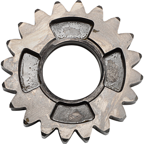 Countershaft - 2nd Gear 252040