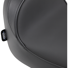 Solo Seat - Smooth - Driver Backrest 0802-0618
