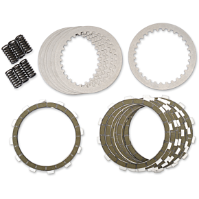 Clutch Kit 303-70-10045