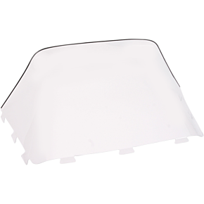 Windshield - Clear - Ski Doo 450-457