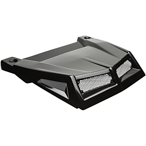 Hood - Black - X17 194640