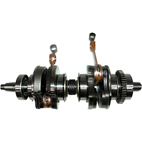 Crankshaft Assembly 010-1018-01WSM