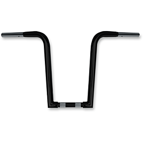 Handlebar - Outlawz - 16" - Black WO616B