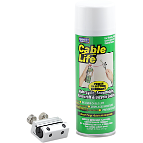 Cable Life Kit - 6.25 oz. net wt. - Aerosol 20006