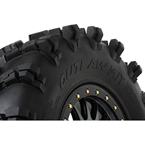 Tire - Outlaw M/T - Front/Rear - 32x10R14 - 10 Ply 001-2529HL