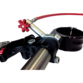 Intellilever™ - Sportbike LV-509