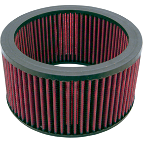 High-Flow Super E/Super G Carburetor Air Filter 106-4724