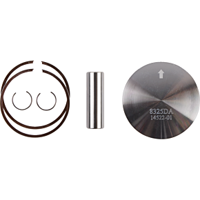 Piston Kit - 61.95 mm - Beta 8325DA