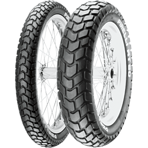 Tire - MT60™ - Rear - 120/90-17 - 64S 947500