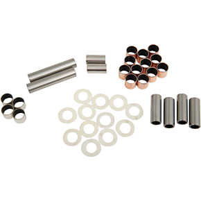 Bushing Kit for TSS Front Suspension 110647