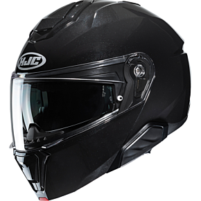 i91 Modular Helmet - Solid - Black - 2XL EP35NUS8XBKV