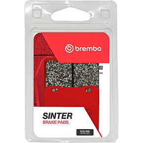 PRIME Sinter SA Brake Pads 07SU06SA