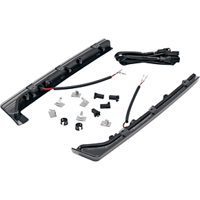 Side Light Kit - Smoke Lens 2040-0348