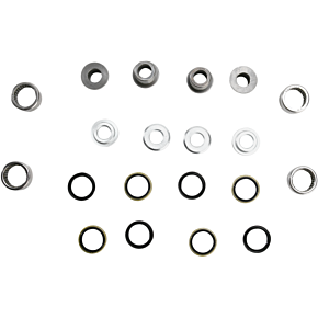 Front Shock Bearing Kit PWSHK-S29-000