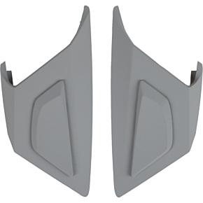 Elsinore™ Top Vents - Rubatone Gray 0133-1568