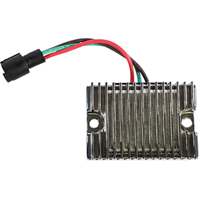 Regulator - XL '82-'84 - Chrome 2112-1055