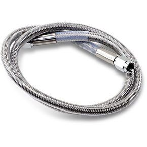Universal Brake Line - Clear - 28" DS098828