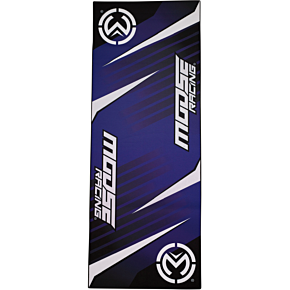 Absorbent Pit Pad - Moose - Blue 9201-0071