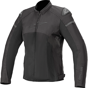 Alpinestars Stella TGP+R v3 A Jacket - Black - Small