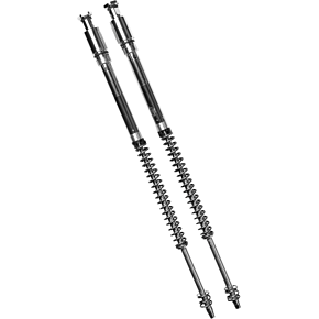 Monotube Fork Cartridge Kit - +2" 31-2546