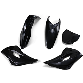 Body Kit - Black HUKIT619-001
