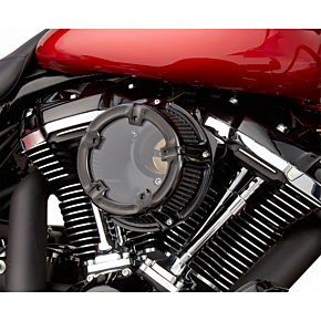 Method™ Clear Series Air Cleaner - Black 18-967