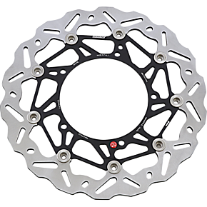 SK2 Brake Rotor - Yamaha WK078L