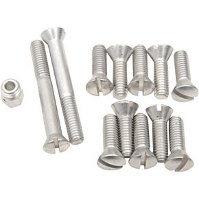 Screws Transmission Cover 56-64 8148-13