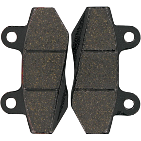HF Brake Pads - Hyosung 1721-1628