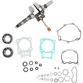 Crankshaft Kit CBK0182