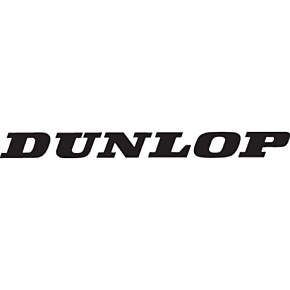 Logo Decals - Dunlop - 5 Pack 04-2670