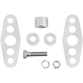 Headlight Extension Kit - Polished MEK9896