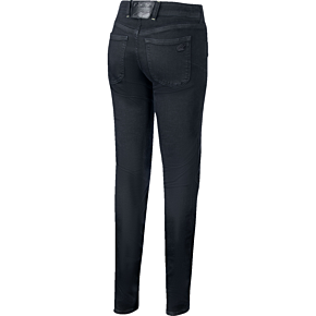 Daisy v3 Women's Riding Denim - Rinse Black - 24 3338524-1202-24