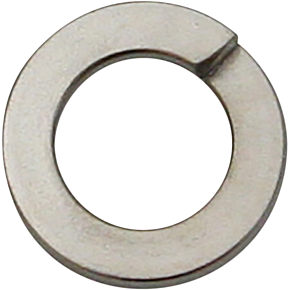 Throttle Shaft Washer Lock 50-7031