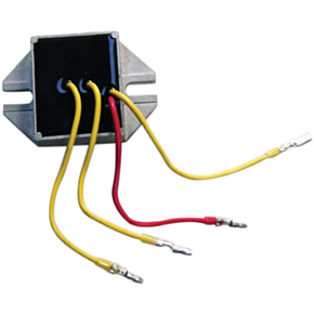 Voltage Regulator - Sea-Doo 004-221