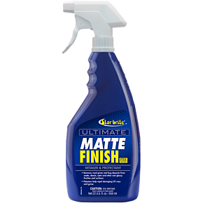 Matte Finish Protector - 22 U.S. fl oz 98122