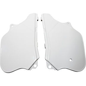 Side Panels - White KT03002-047