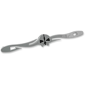 Split Skull Linkage - Chrome - '99-'16 Touring 1601-0493
