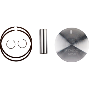 Piston Kit - 72.97 mm - Beta 8324DC
