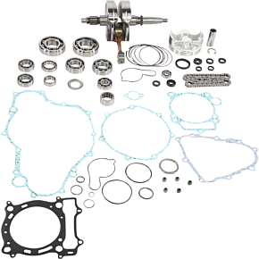Engine Rebuild Kit - Yamaha YFZ450 WR101-079